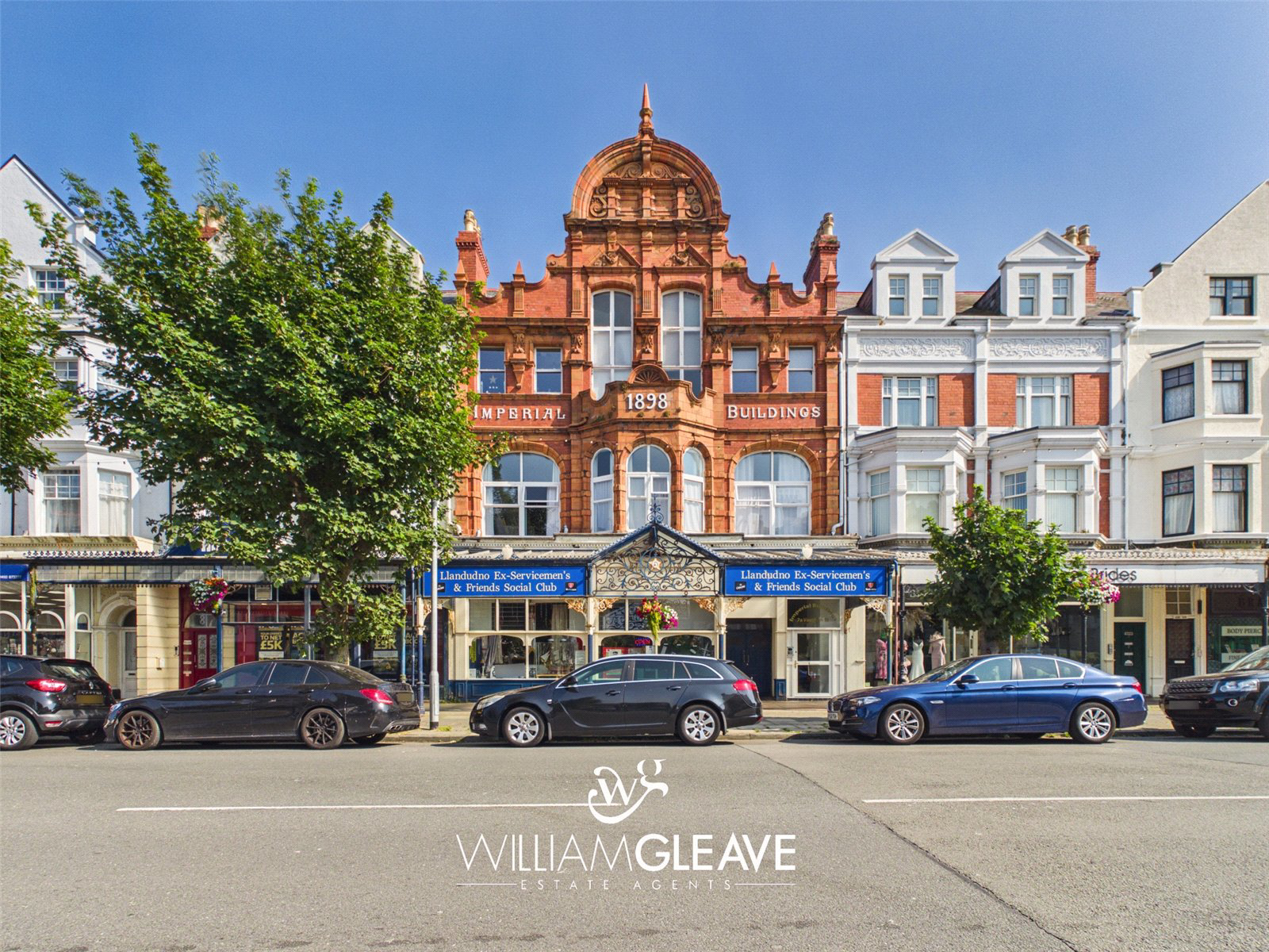 Vaughan Street, Llandudno, Conwy, LL30, photo 3