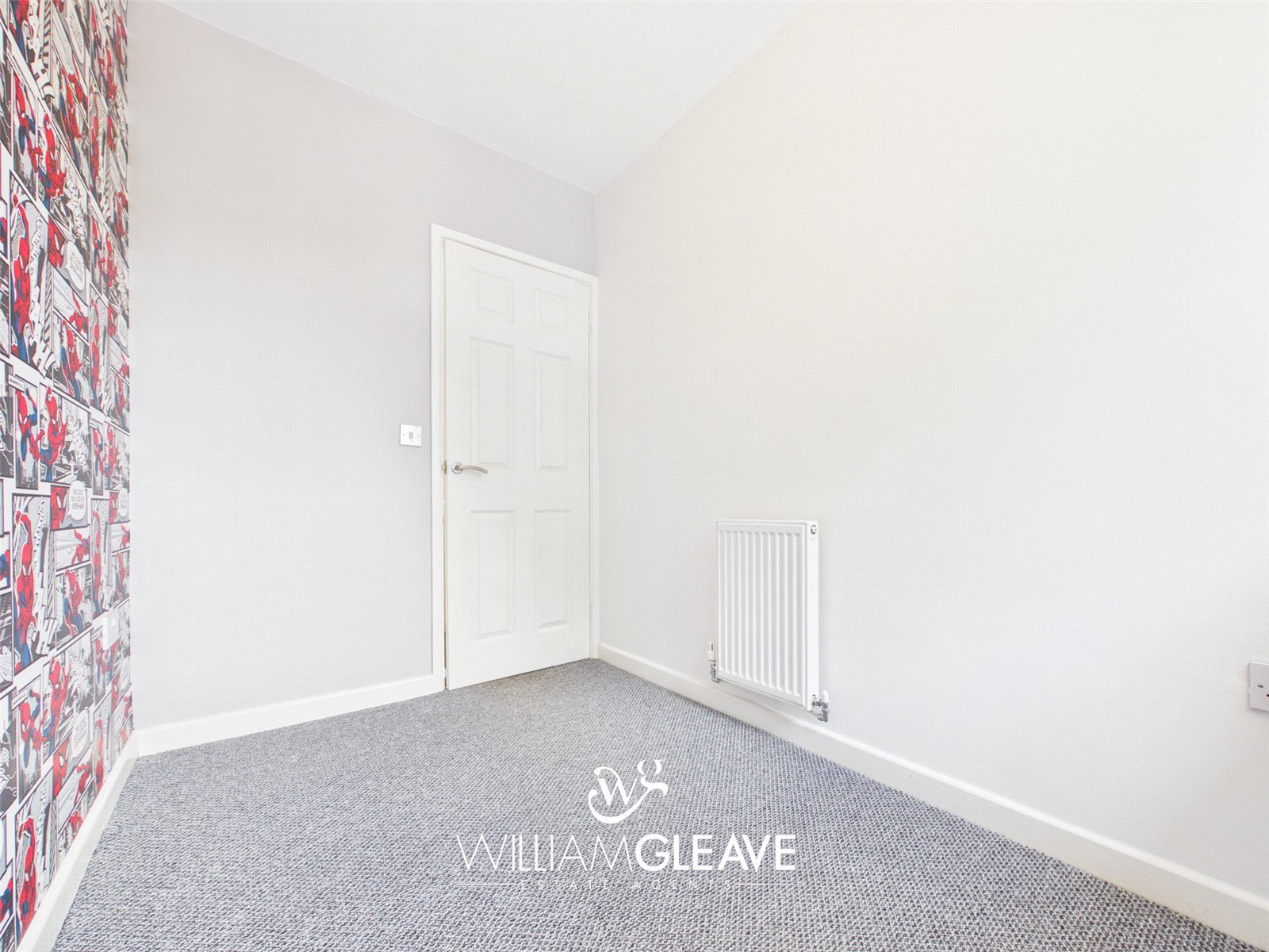 Nant Mawr Road, Buckley, Flintshire, CH7, photo 14