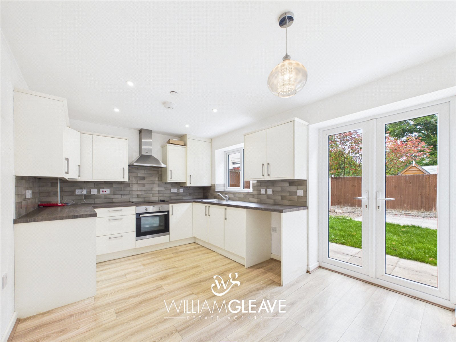 Nant Mawr Road, Buckley, Flintshire, CH7, photo 4