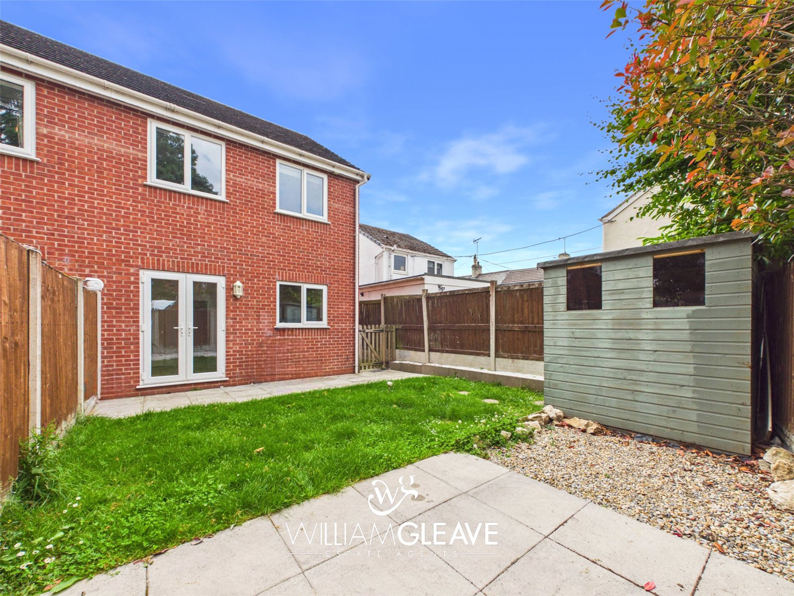 Nant Mawr Road, Buckley, Flintshire, CH7, photo 16