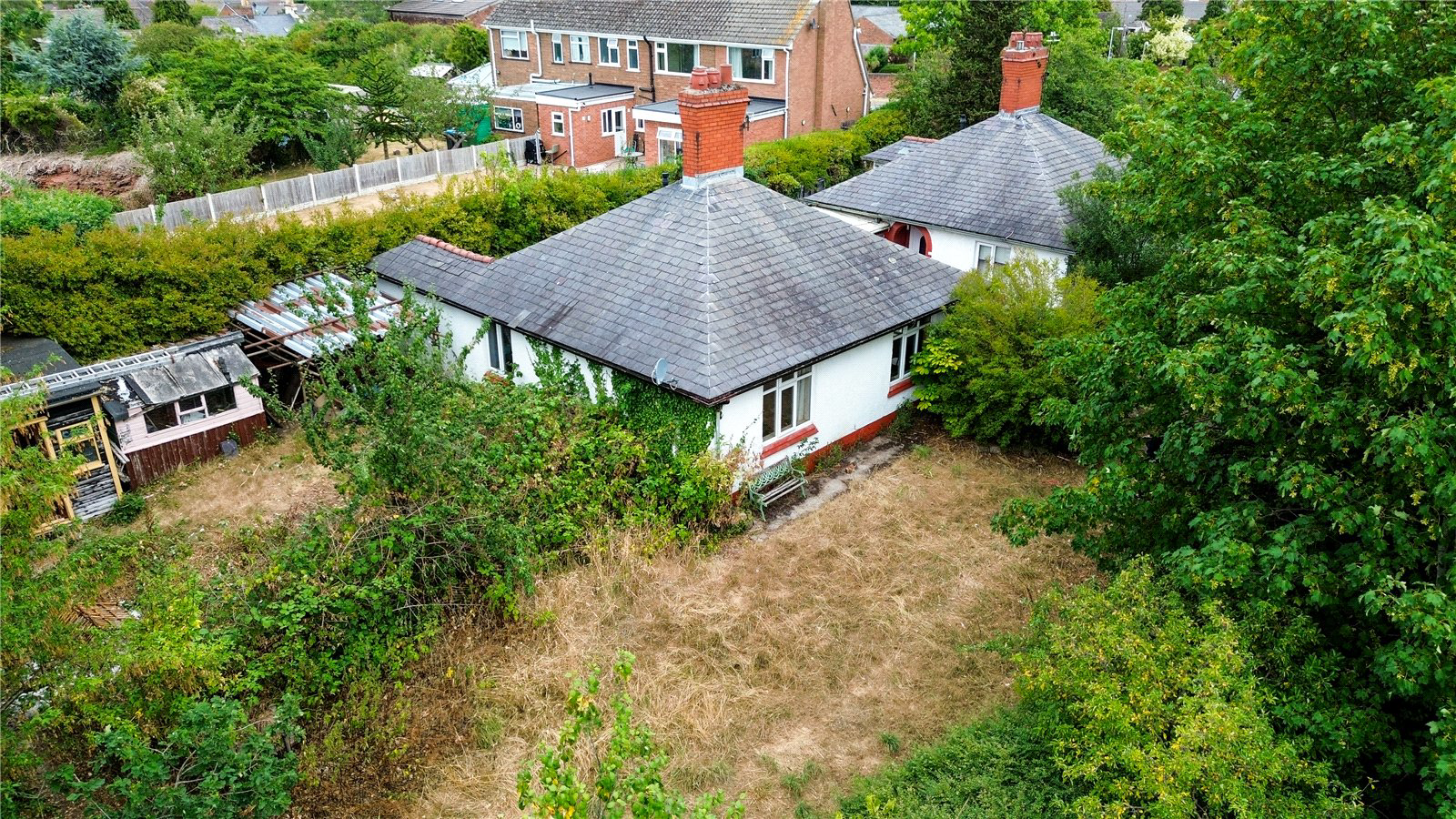 Fluin Lane, Frodsham, Cheshire, WA6, photo 2