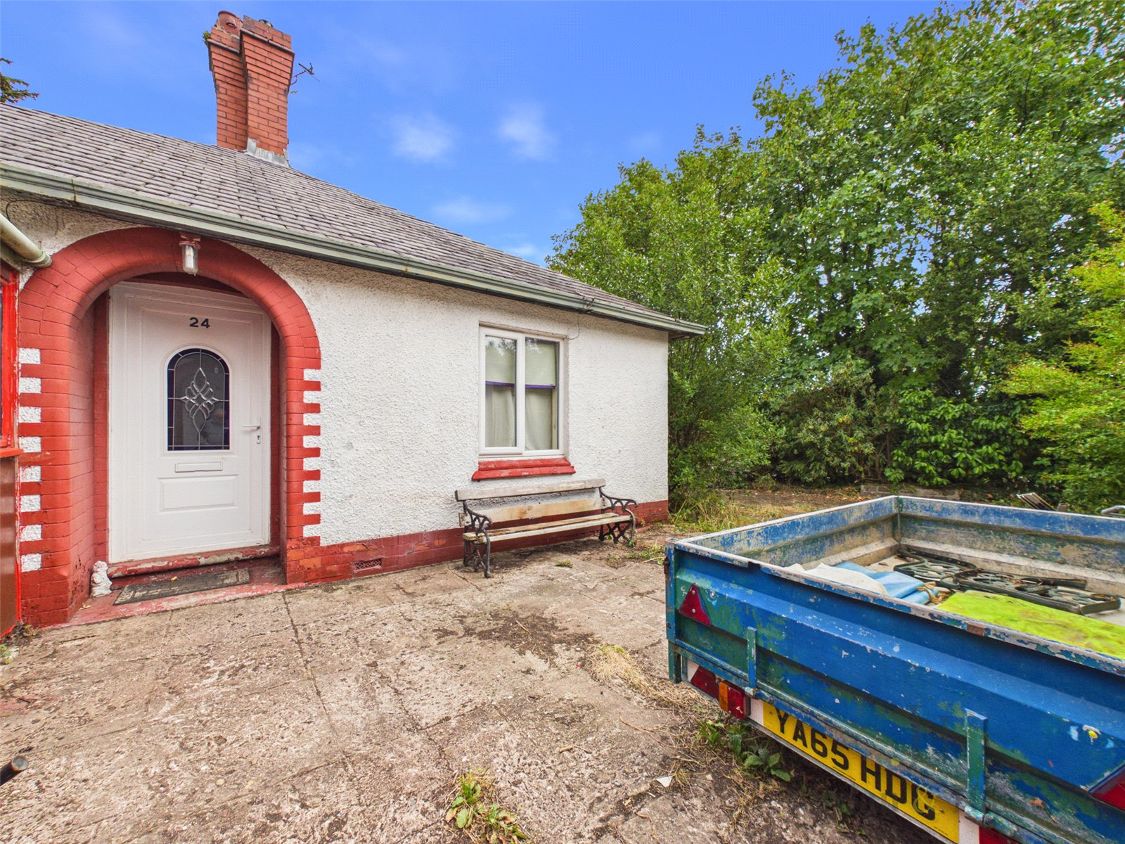 Fluin Lane, Frodsham, Cheshire, WA6, photo 26