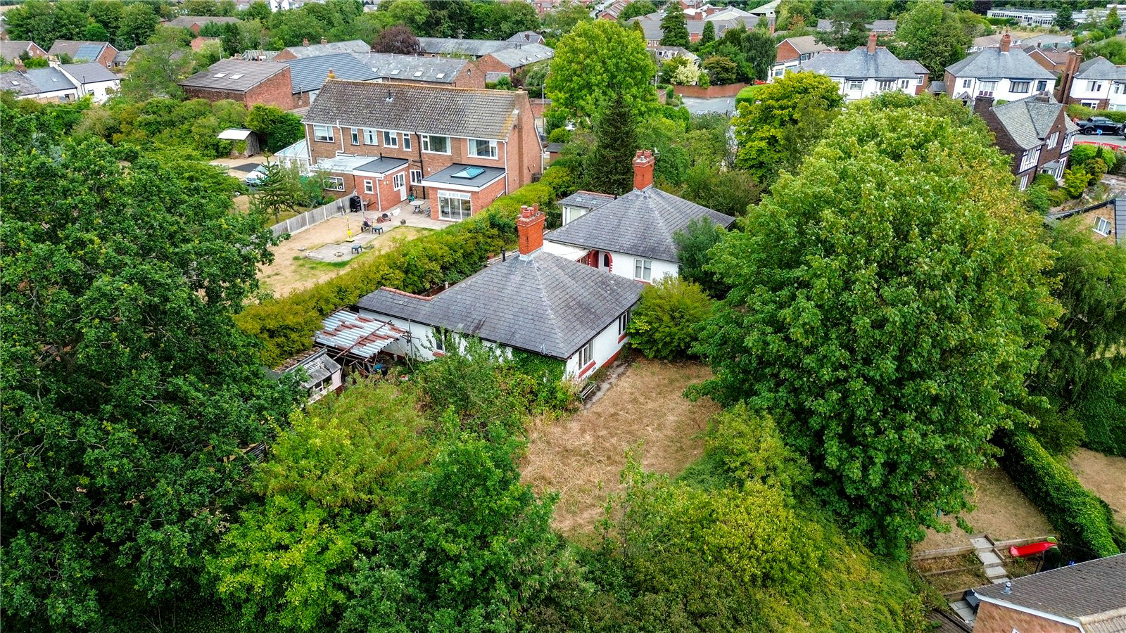 Fluin Lane, Frodsham, Cheshire, WA6, photo 4