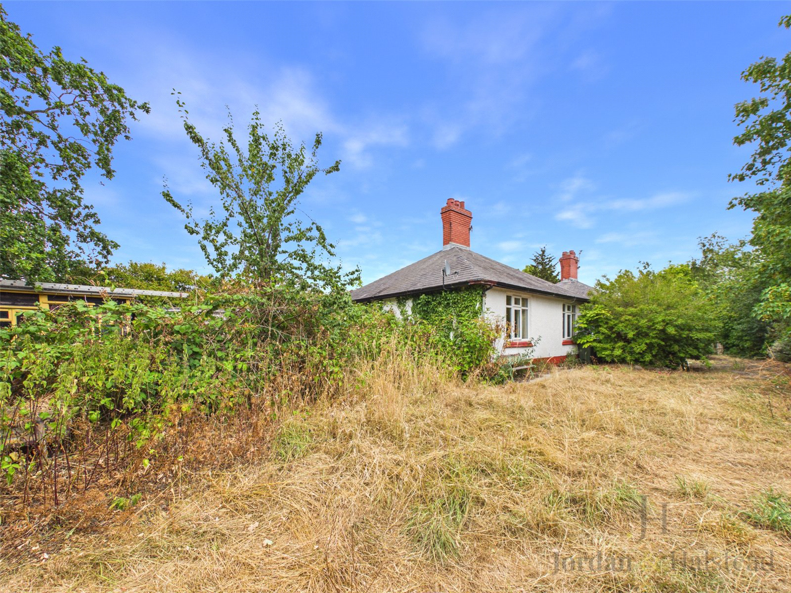 Fluin Lane, Frodsham, Cheshire, WA6