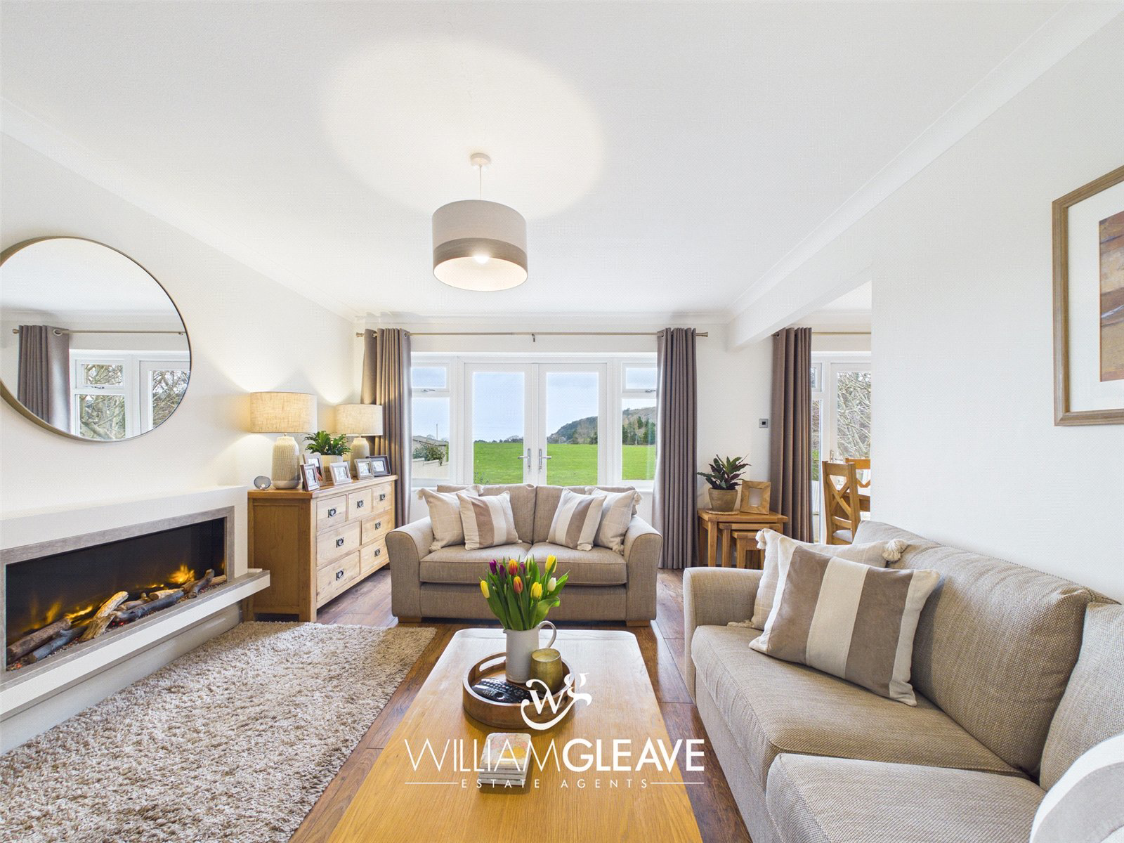 Hill View Road, Llanrhos, Llandudno, Conwy, LL30