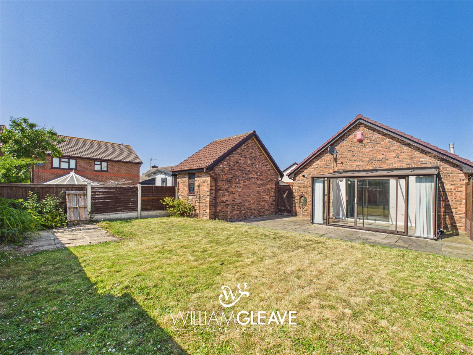 Mill Croft, Oakenholt, Flint, Flintshire, CH6, photo 2