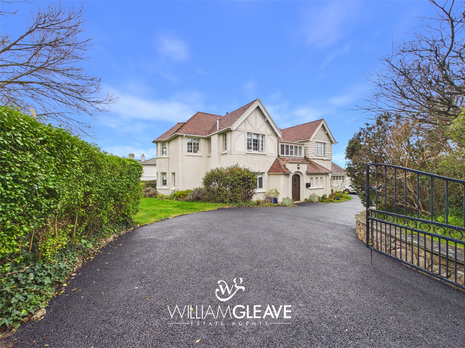Deganwy Road, Llanrhos, Llandudno, Conwy, LL30