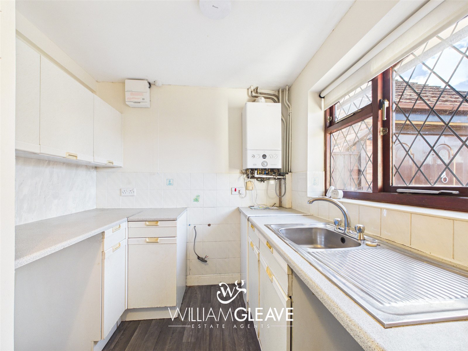 Mill Croft, Oakenholt, Flint, Flintshire, CH6, photo 7