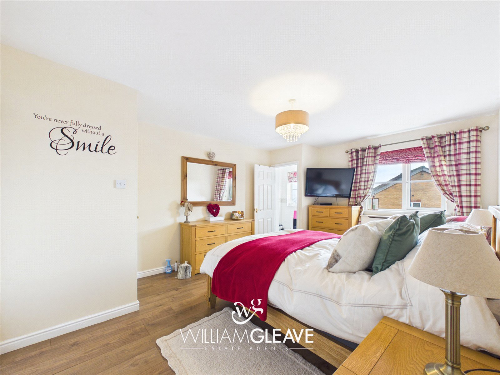 Hazelwood Close, Connah's Quay, Deeside, Flintshire, CH5, photo 15