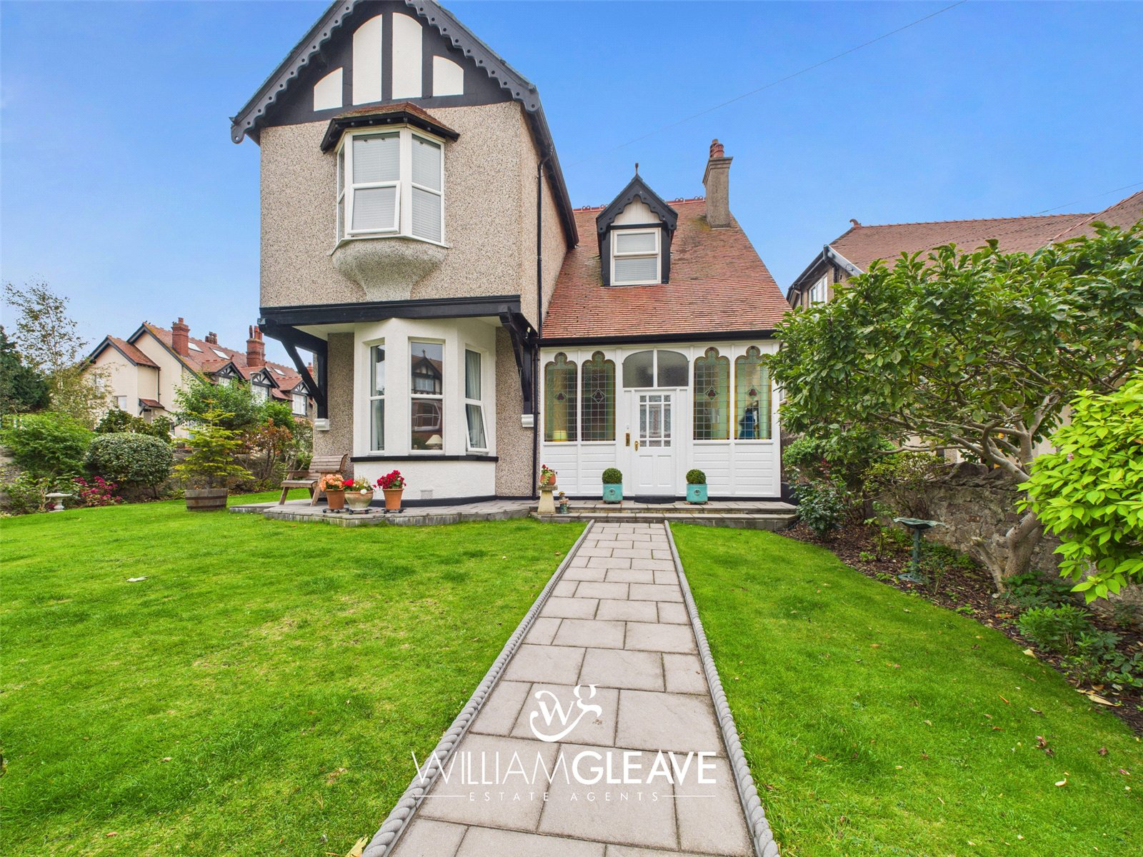 Roumania Drive, Llandudno, Conwy, LL30, photo 25