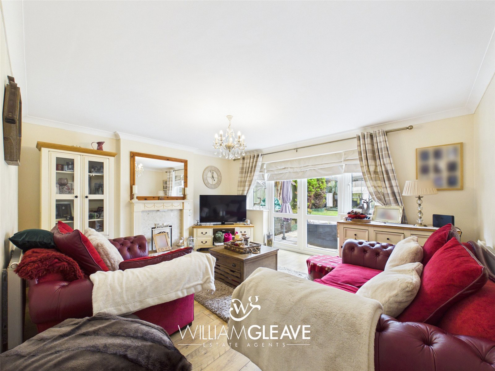 Hazelwood Close, Connah's Quay, Deeside, Flintshire, CH5, photo 3