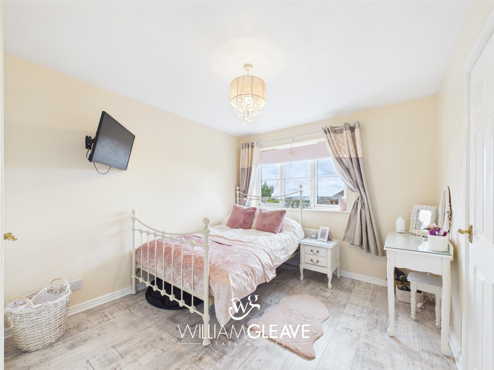 Hazelwood Close, Connah's Quay, Deeside, Flintshire, CH5, photo 18