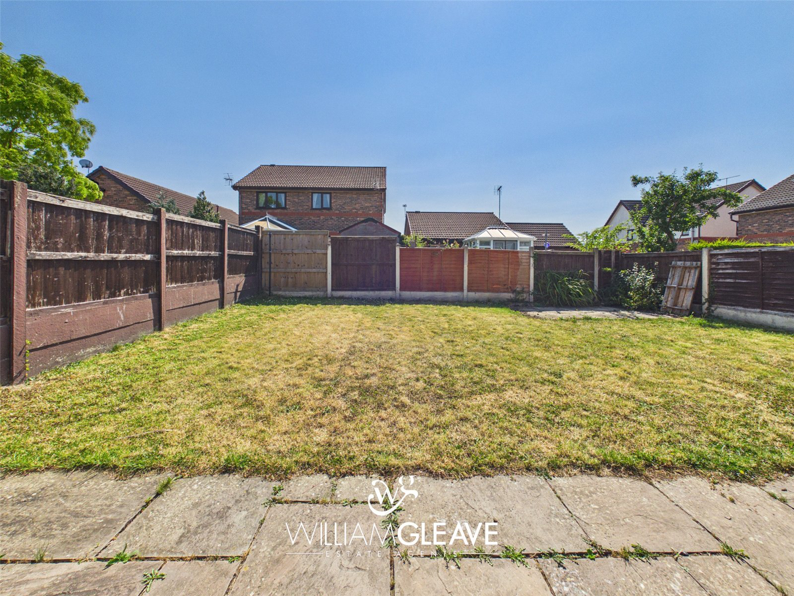 Mill Croft, Oakenholt, Flint, Flintshire, CH6, photo 19
