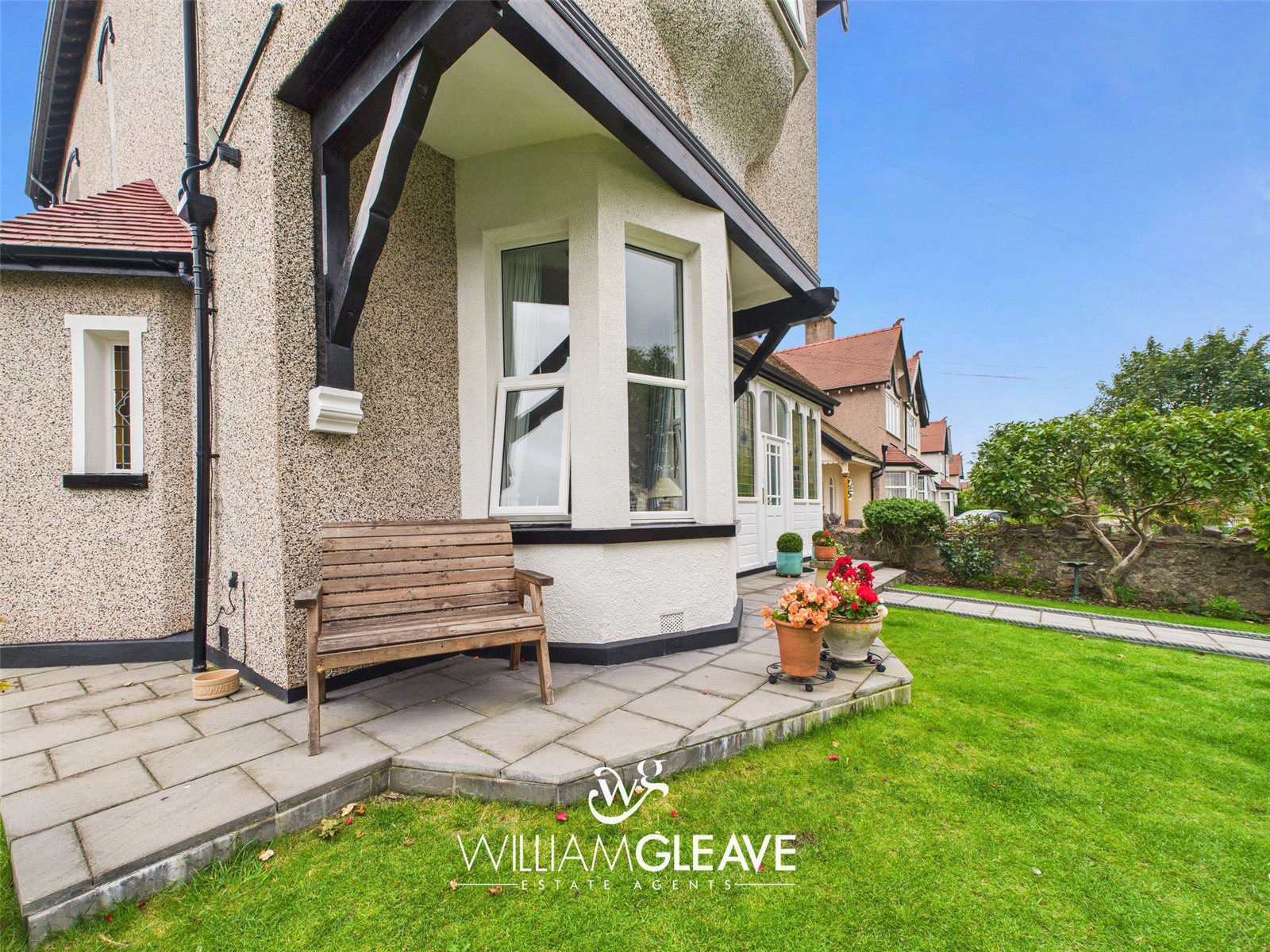 Roumania Drive, Llandudno, Conwy, LL30, photo 26