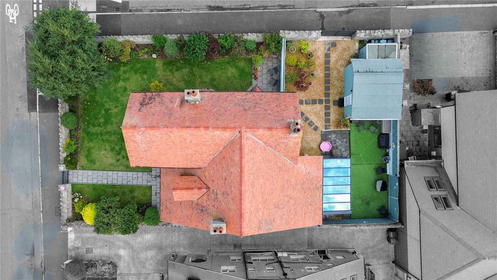 Roumania Drive, Llandudno, Conwy, LL30, photo 13