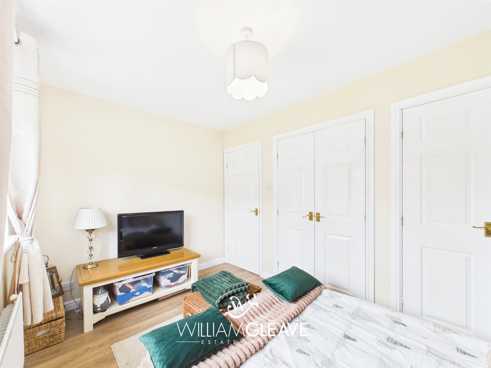 Hazelwood Close, Connah's Quay, Deeside, Flintshire, CH5, photo 21