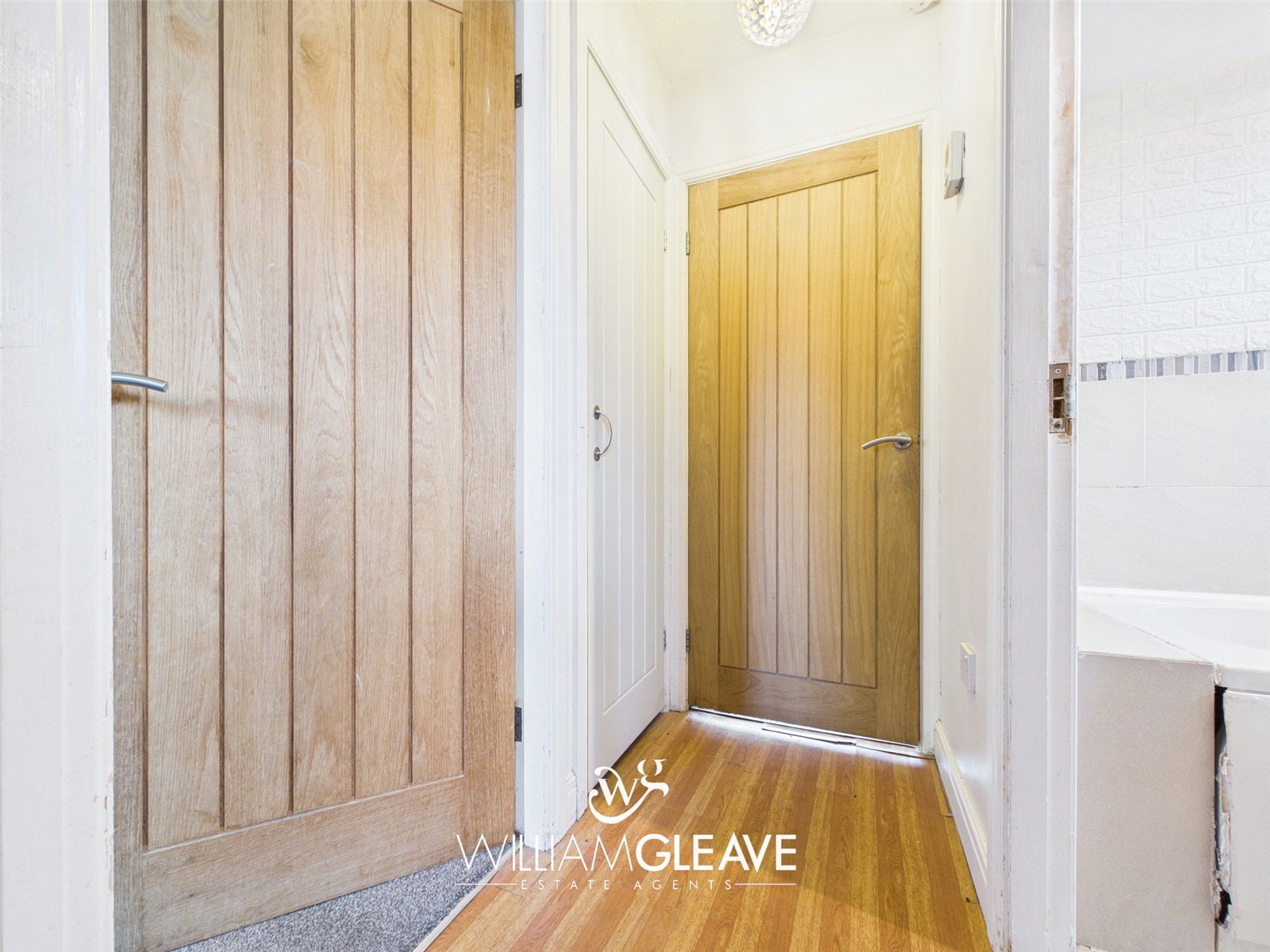 Mill Croft, Oakenholt, Flint, Flintshire, CH6, photo 11