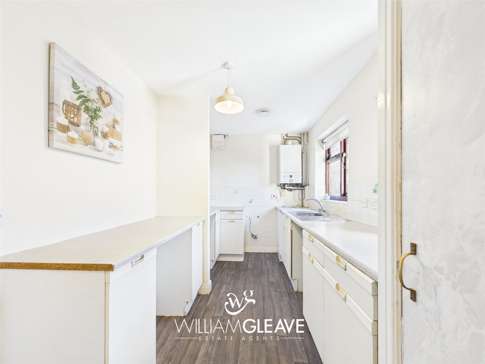 Mill Croft, Oakenholt, Flint, Flintshire, CH6, photo 6