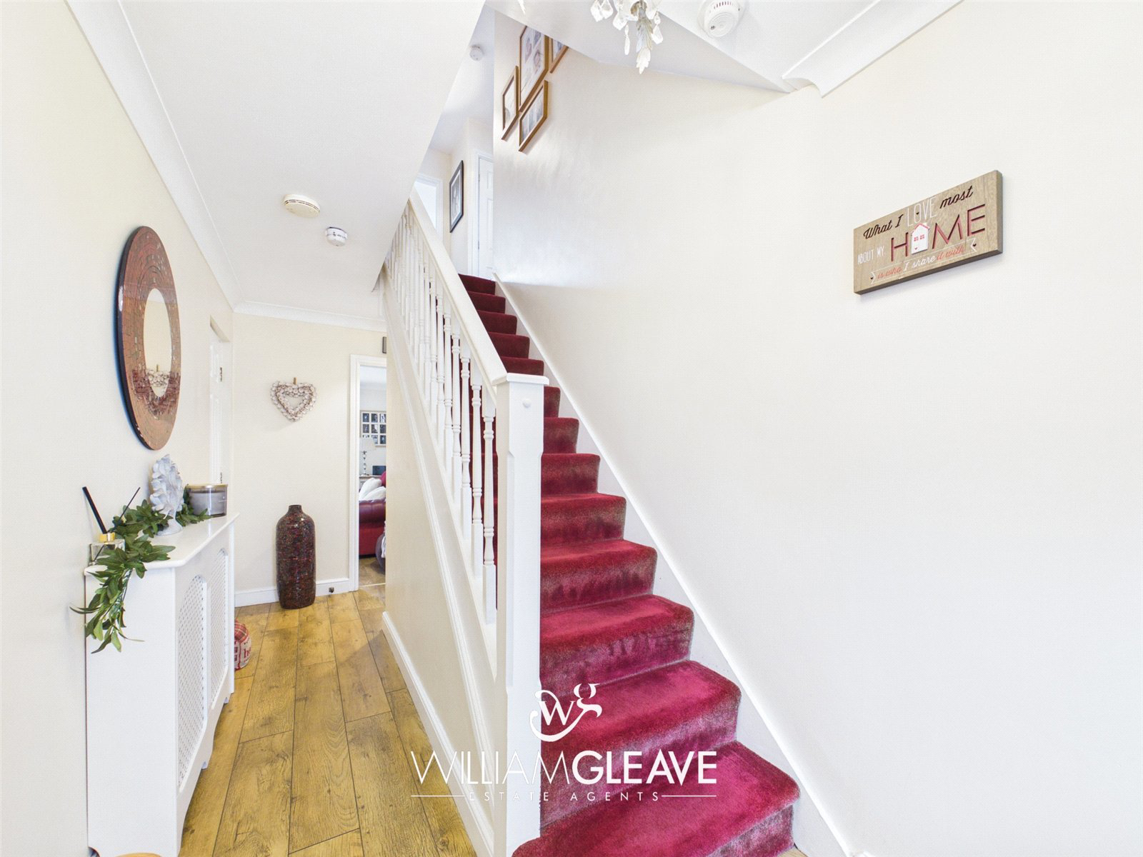 Hazelwood Close, Connah's Quay, Deeside, Flintshire, CH5, photo 11