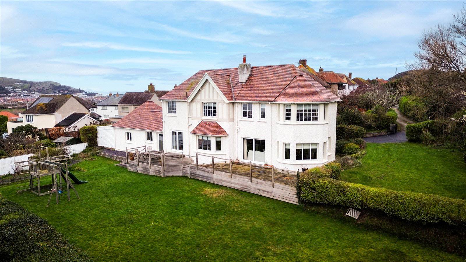 Deganwy Road, Llanrhos, Llandudno, Conwy, LL30, photo 2