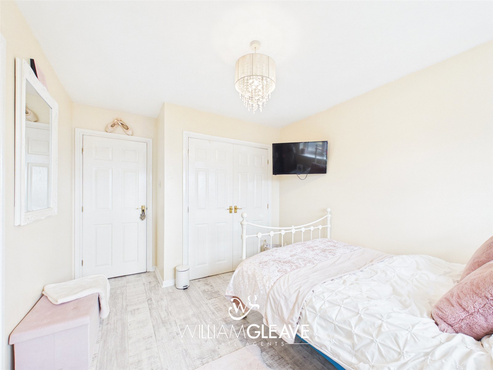 Hazelwood Close, Connah's Quay, Deeside, Flintshire, CH5, photo 19