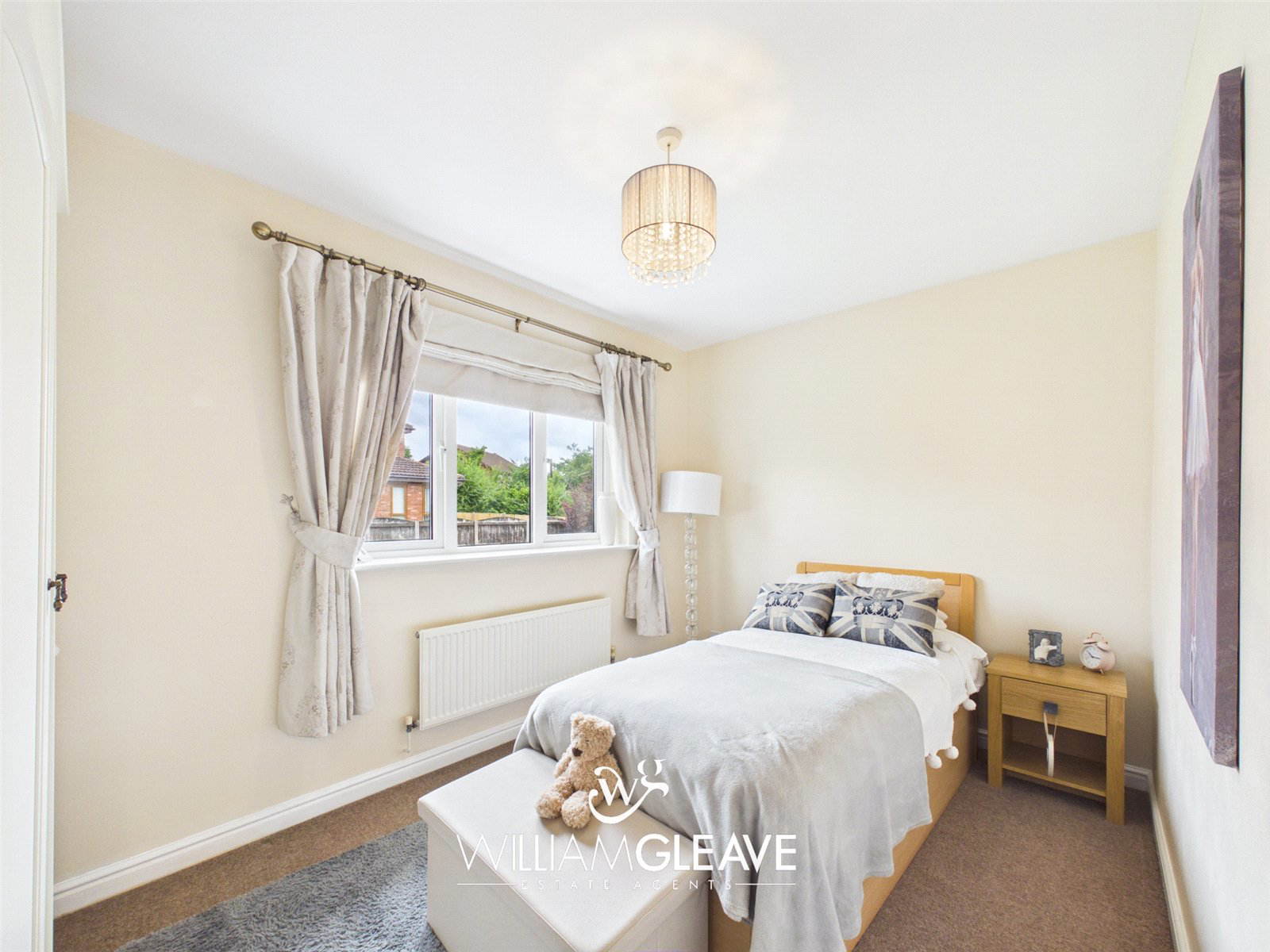 Hazelwood Close, Connah's Quay, Deeside, Flintshire, CH5, photo 22
