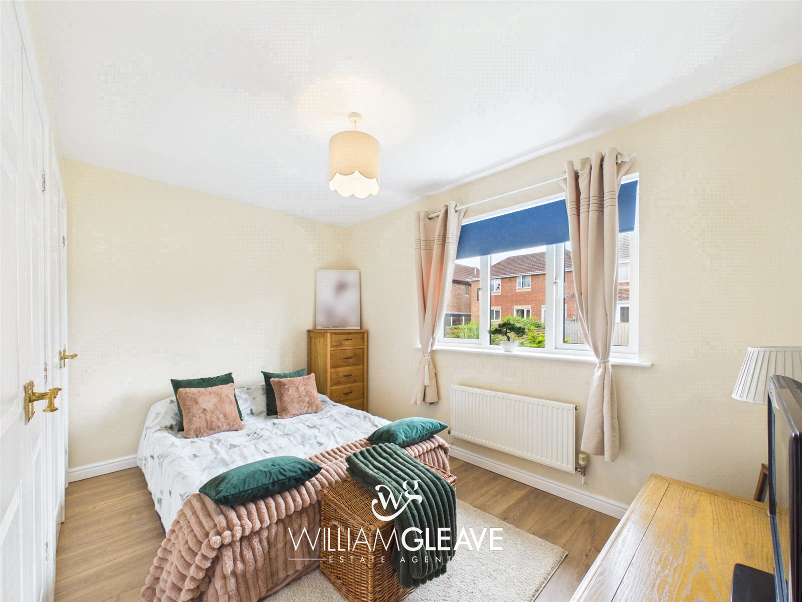 Hazelwood Close, Connah's Quay, Deeside, Flintshire, CH5, photo 20
