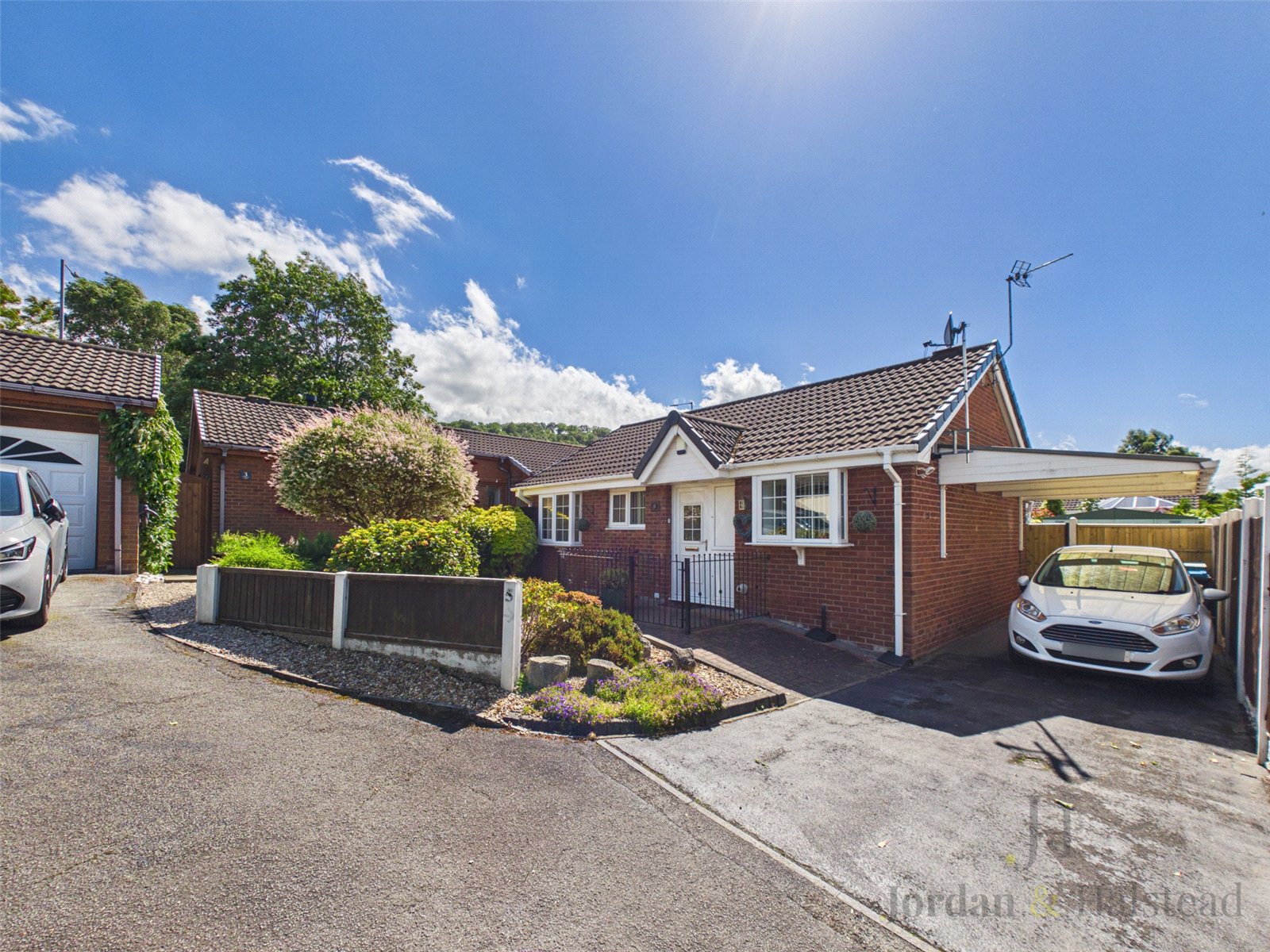 Plovers Lane, Helsby, Frodsham, Cheshire, WA6