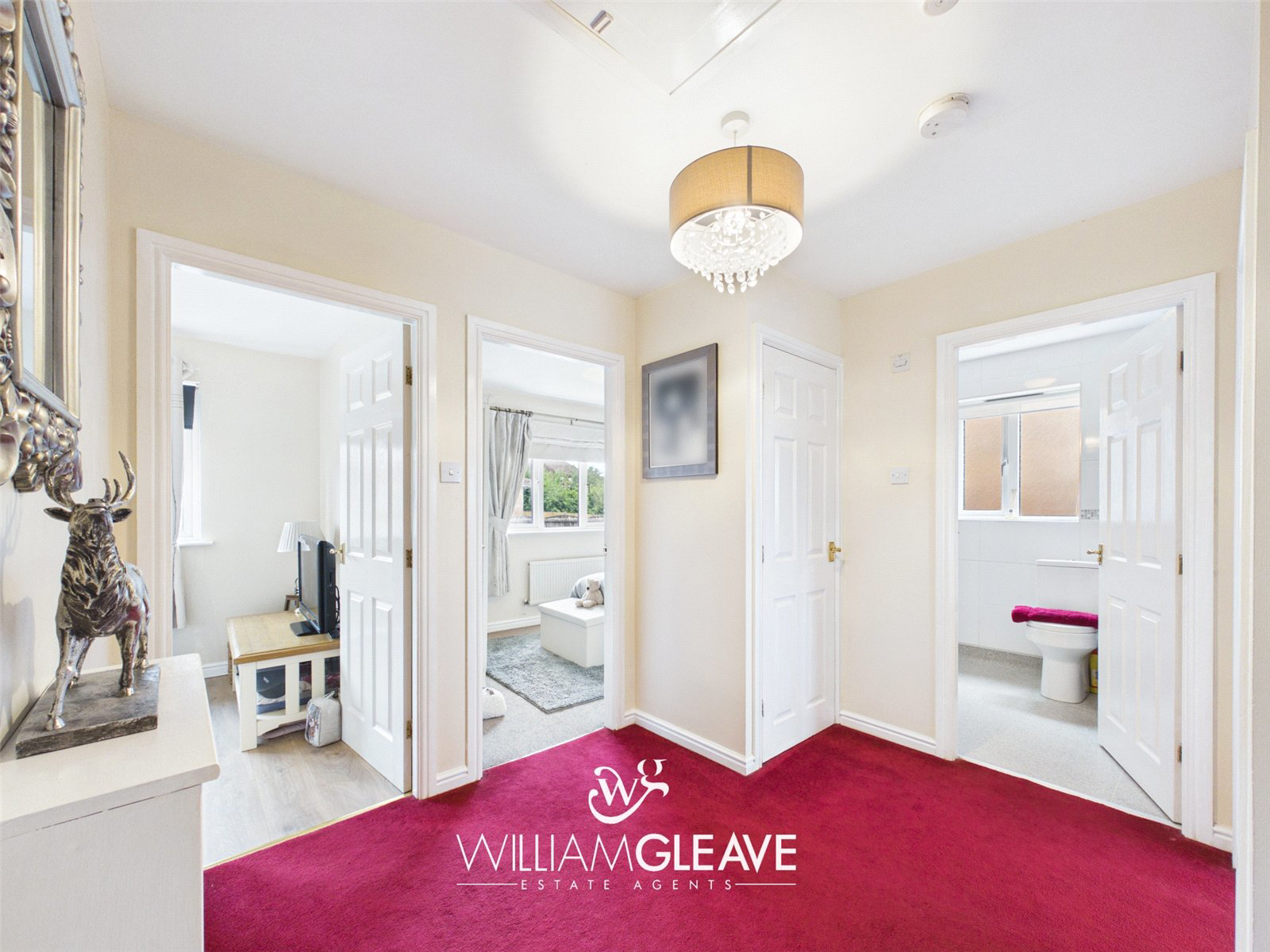 Hazelwood Close, Connah's Quay, Deeside, Flintshire, CH5, photo 13