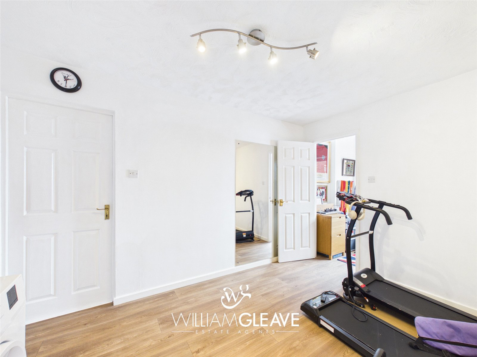 Hazelwood Close, Connah's Quay, Deeside, Flintshire, CH5, photo 10