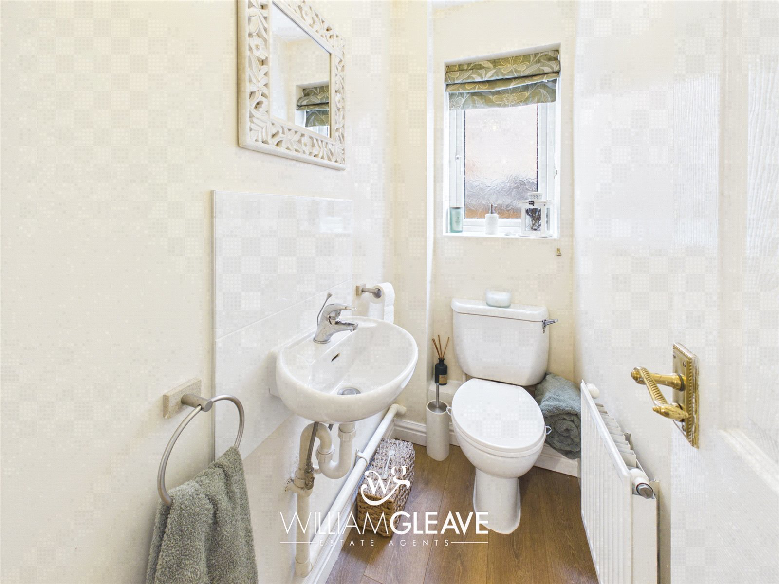 Hazelwood Close, Connah's Quay, Deeside, Flintshire, CH5, photo 8