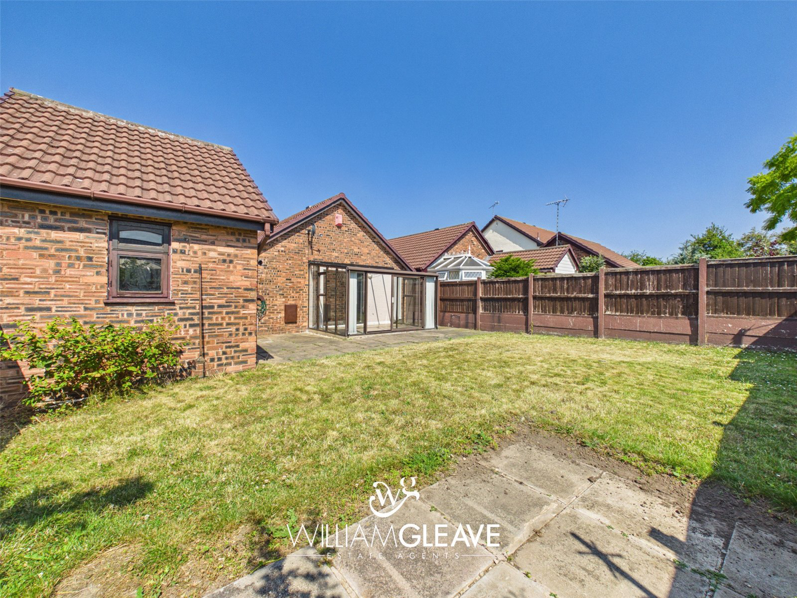 Mill Croft, Oakenholt, Flint, Flintshire, CH6, photo 18