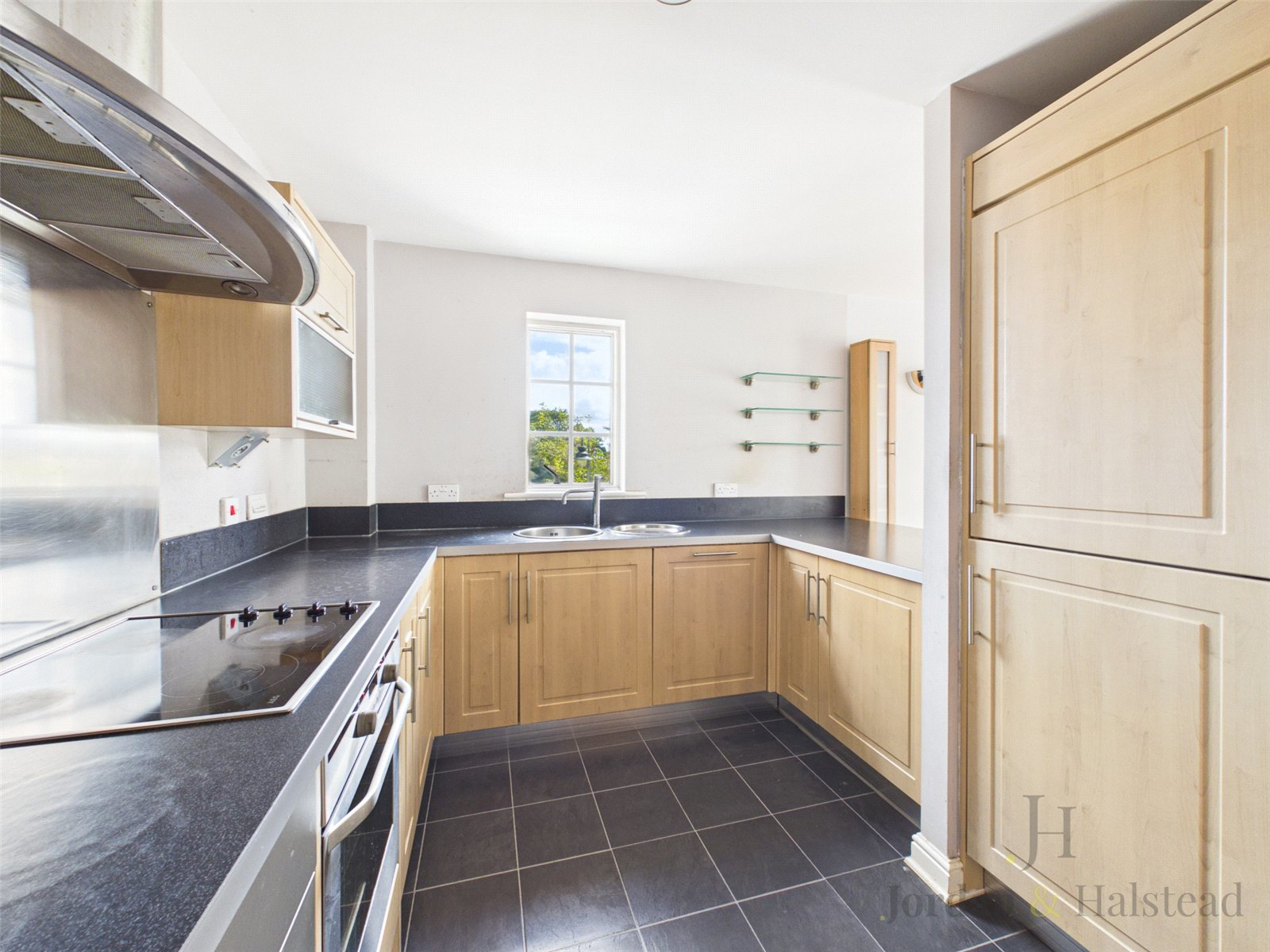 Wharton Court , Hoole Lane, Chester, CH2, photo 4