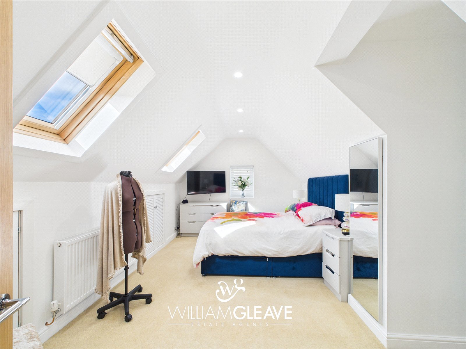 Hill View Road, Llanrhos, Llandudno, Conwy, LL30, photo 16