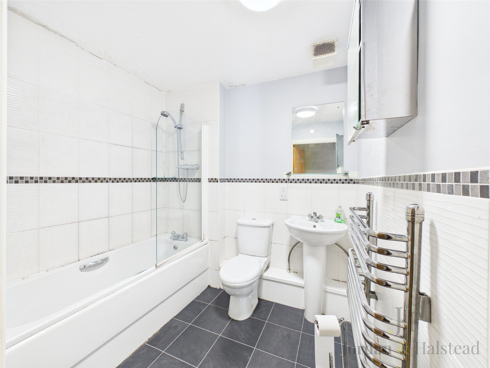 Wharton Court , Hoole Lane, Chester, CH2, photo 9