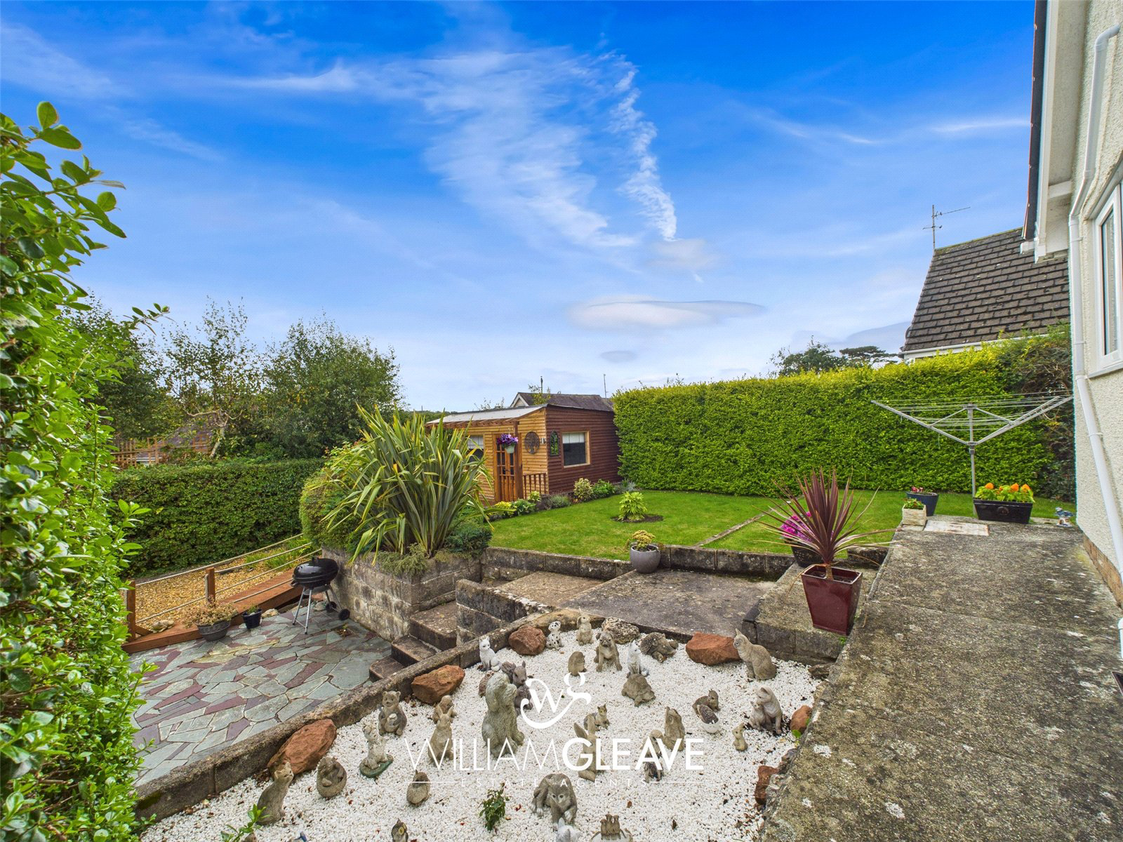 Hill View Road, Llanrhos, Llandudno, Conwy, LL30, photo 22