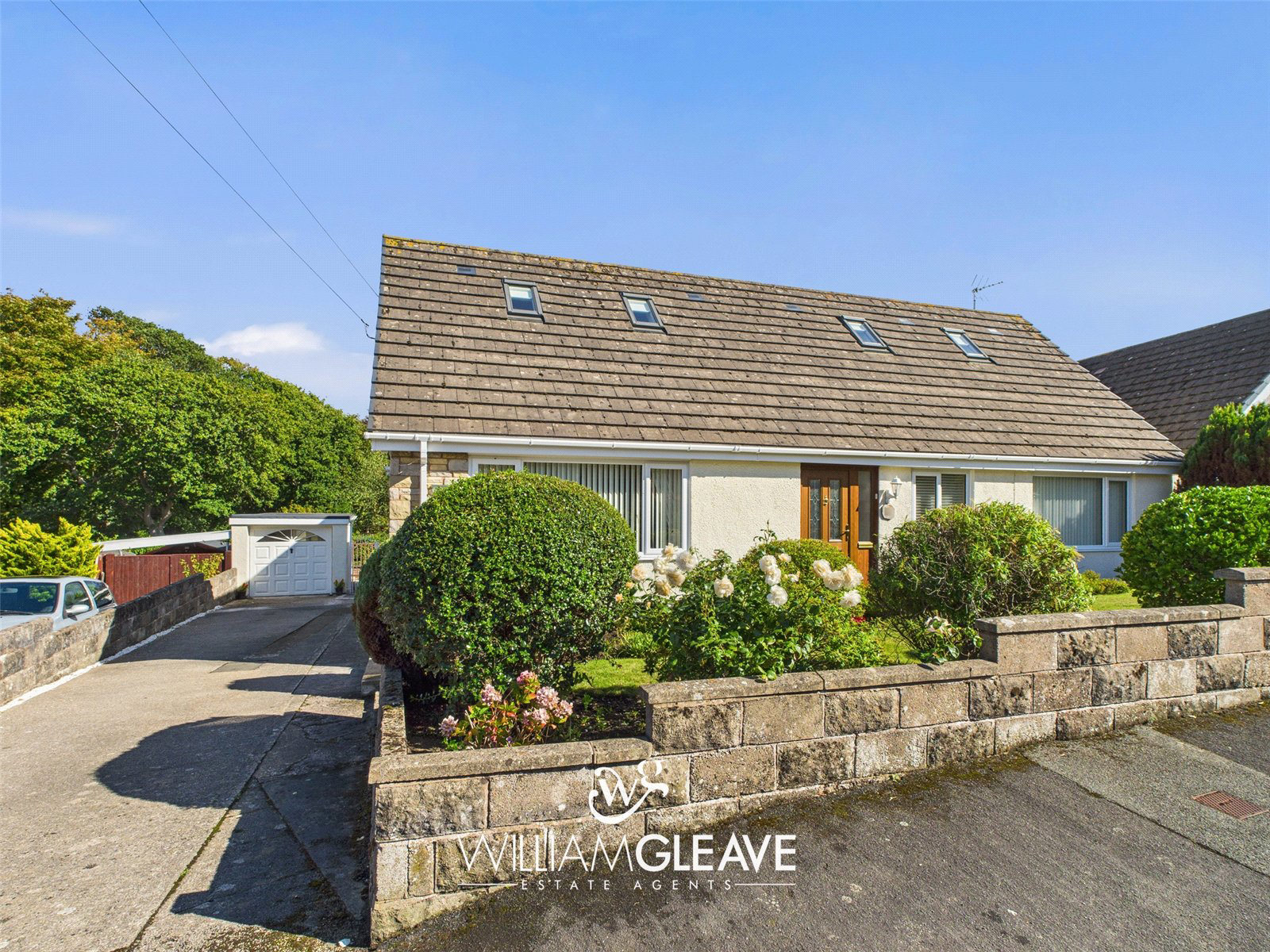 Hill View Road, Llanrhos, Llandudno, Conwy, LL30, photo 2