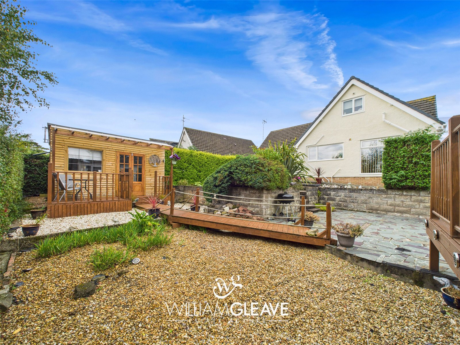 Hill View Road, Llanrhos, Llandudno, Conwy, LL30, photo 23
