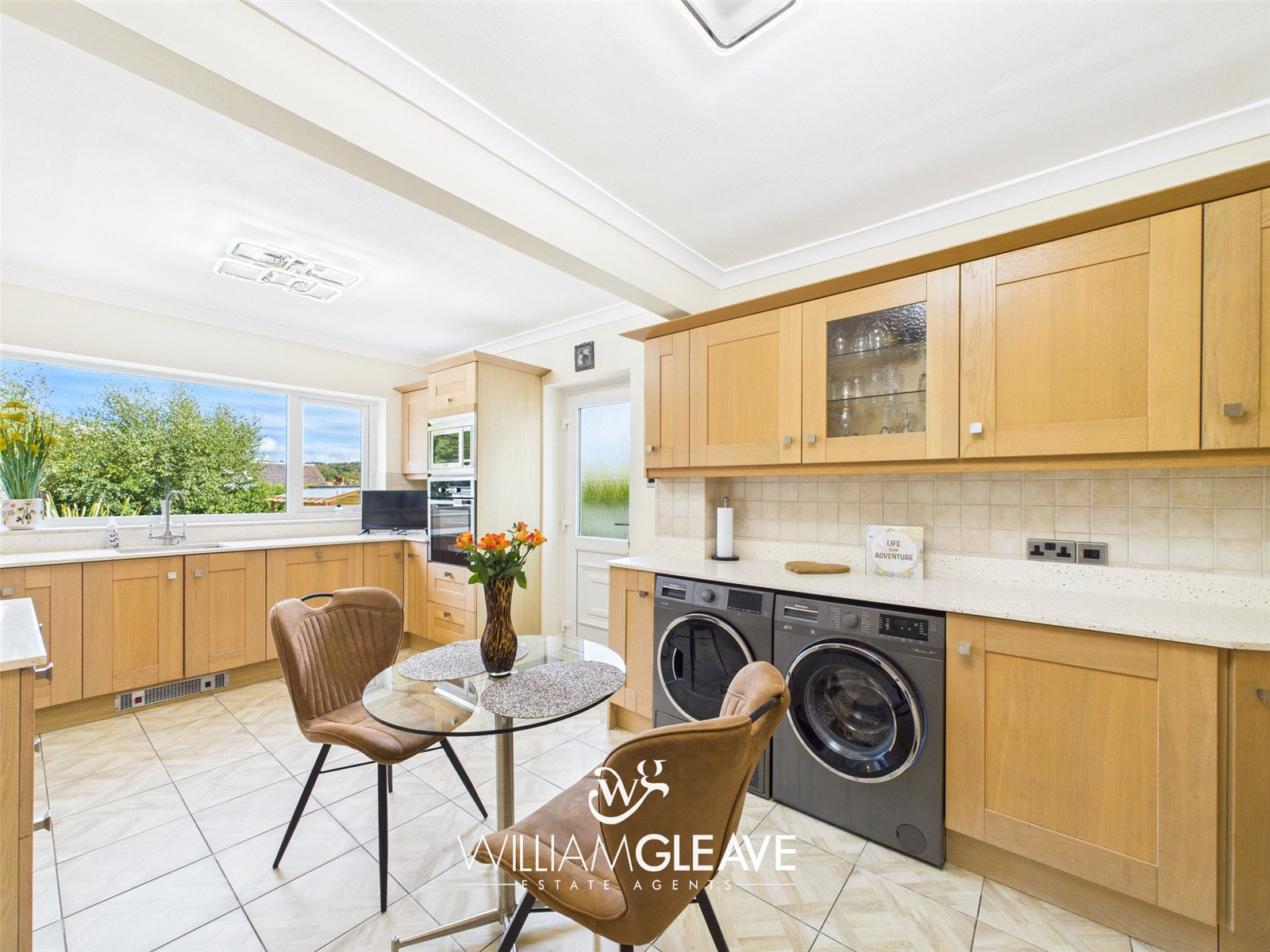 Hill View Road, Llanrhos, Llandudno, Conwy, LL30, photo 11