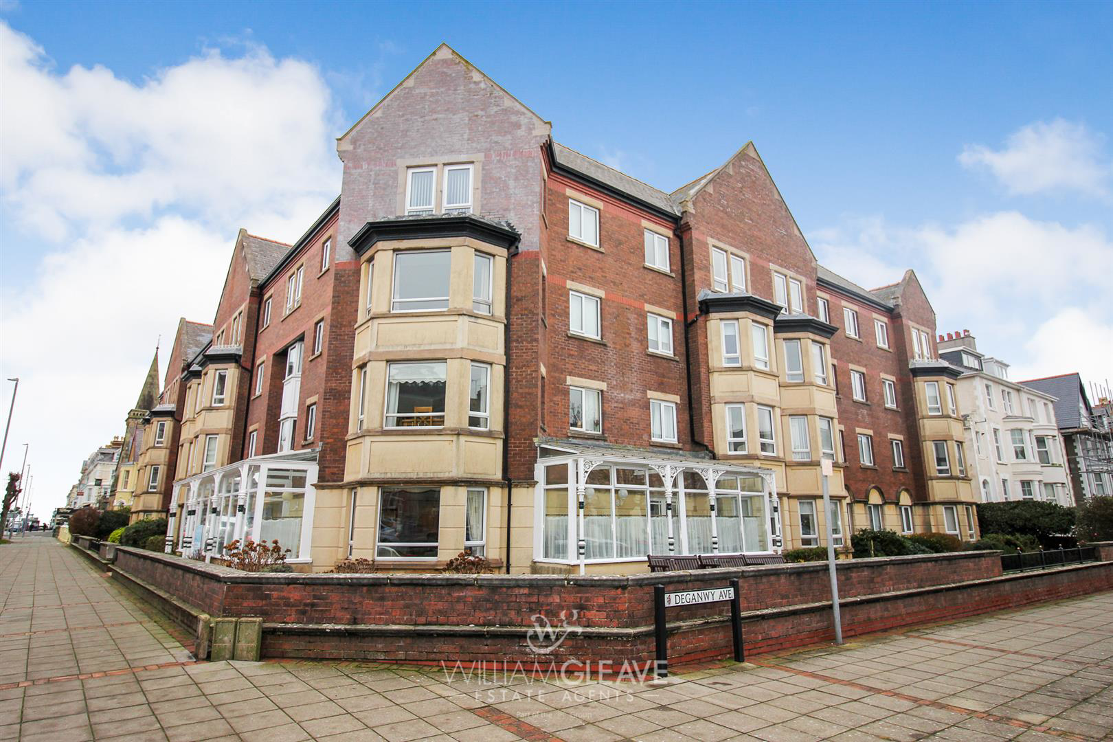 41 Ormeside Grange, Gloddaeth Stree, Llandudno, Conwy, LL30