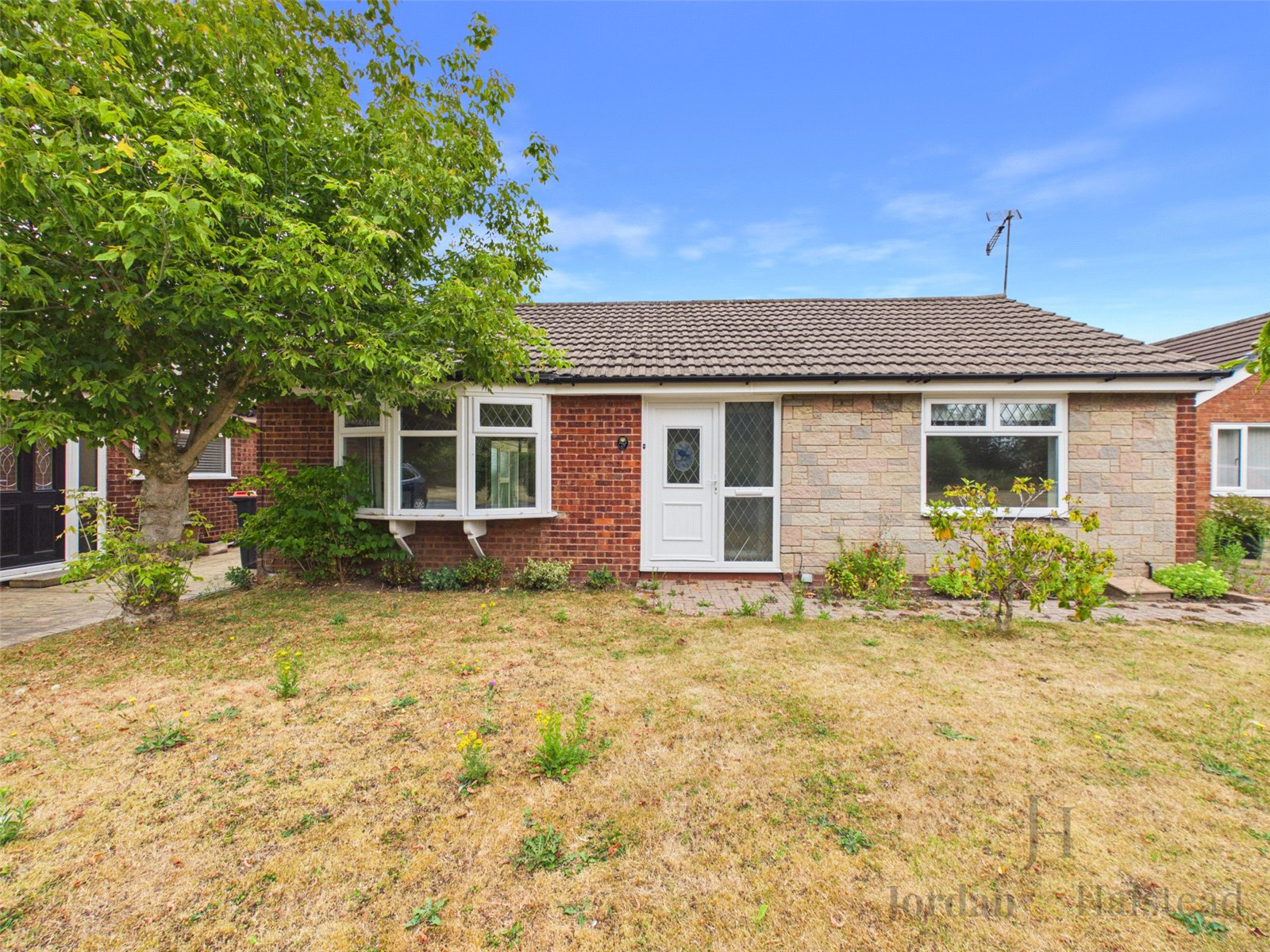 Parkland Drive, Elton, Chester, Cheshire, CH2