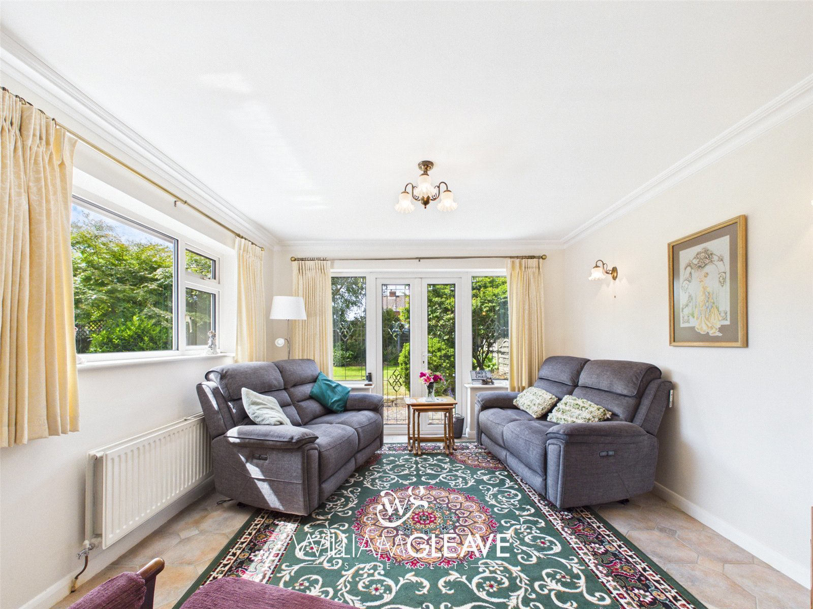 Church Close, Buckley, Flintshire, CH7, photo 12