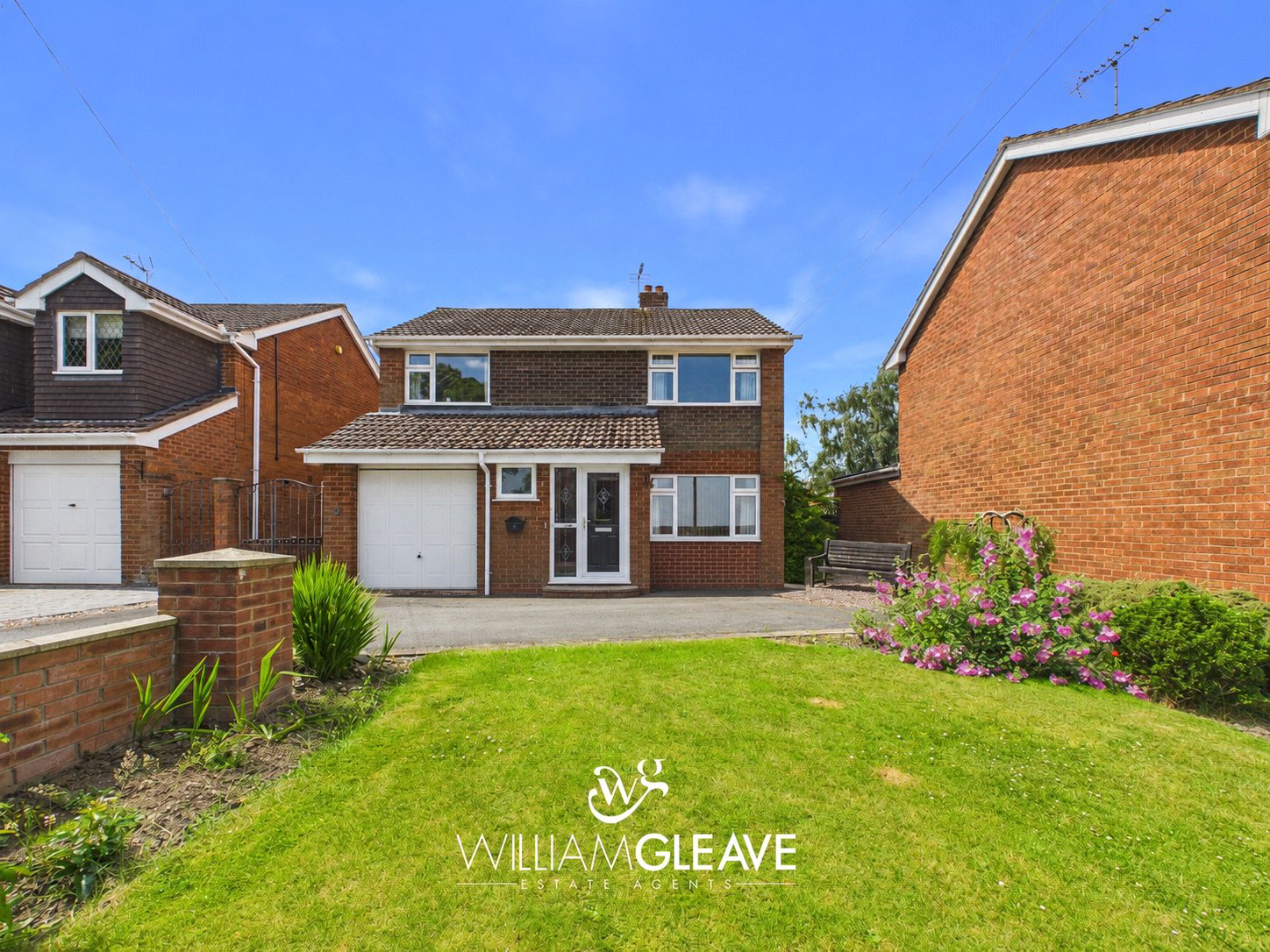 Church Close, Buckley, Flintshire, CH7
