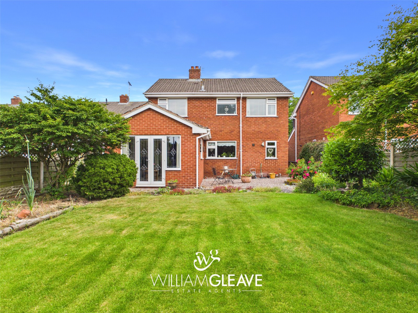 Church Close, Buckley, Flintshire, CH7, photo 28