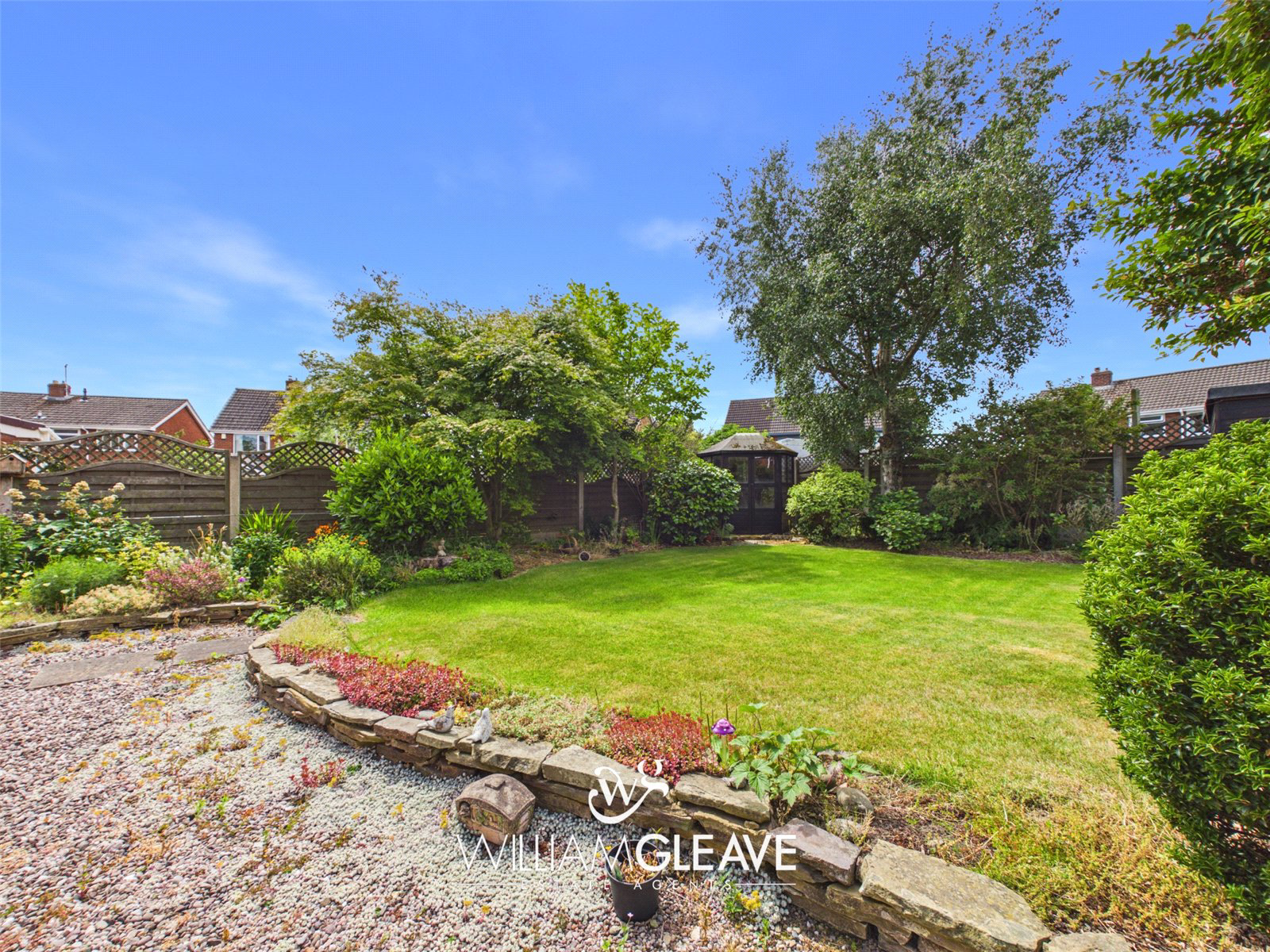 Church Close, Buckley, Flintshire, CH7, photo 27