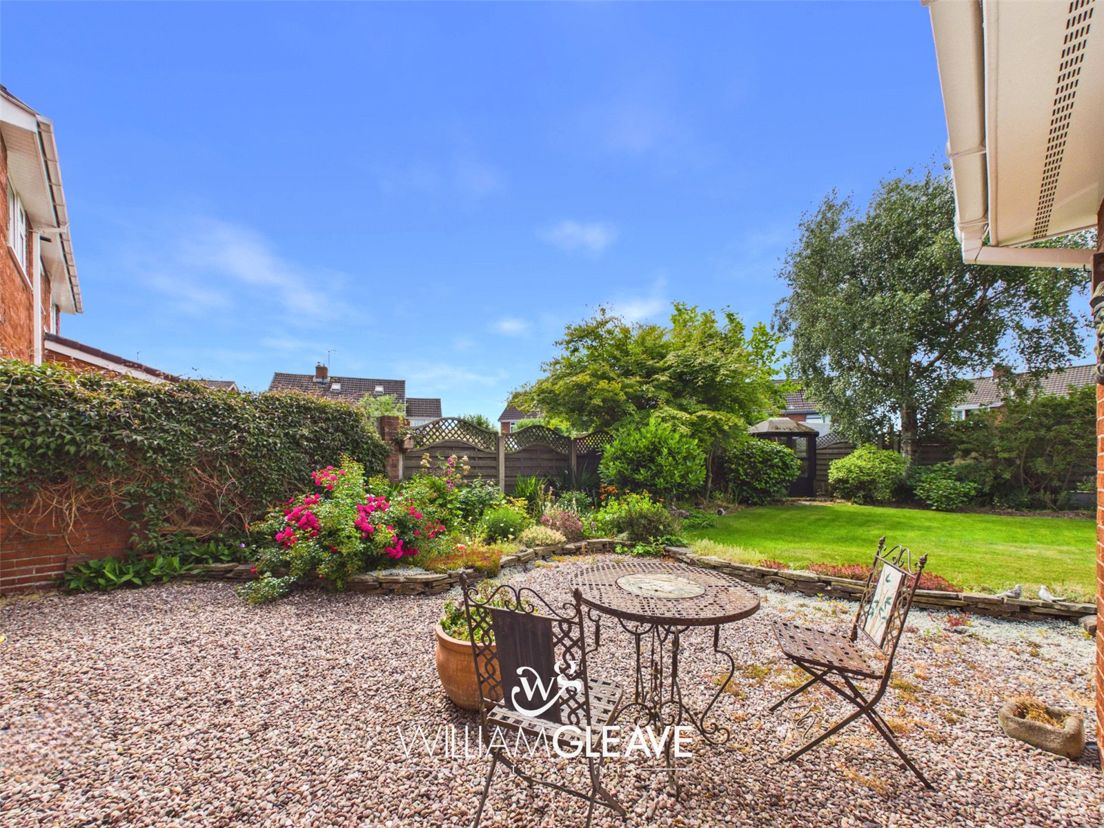 Church Close, Buckley, Flintshire, CH7, photo 25