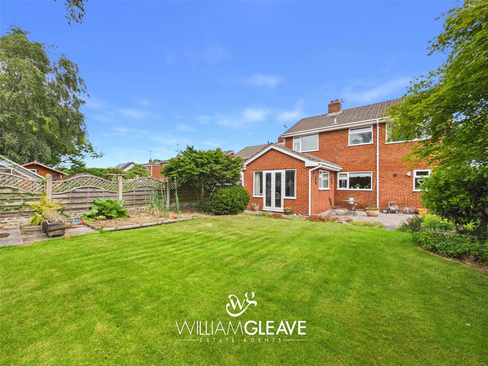 Church Close, Buckley, Flintshire, CH7, photo 2
