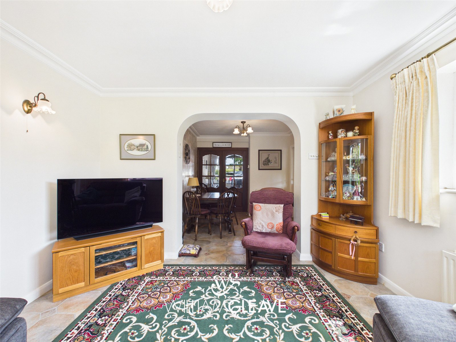 Church Close, Buckley, Flintshire, CH7, photo 13
