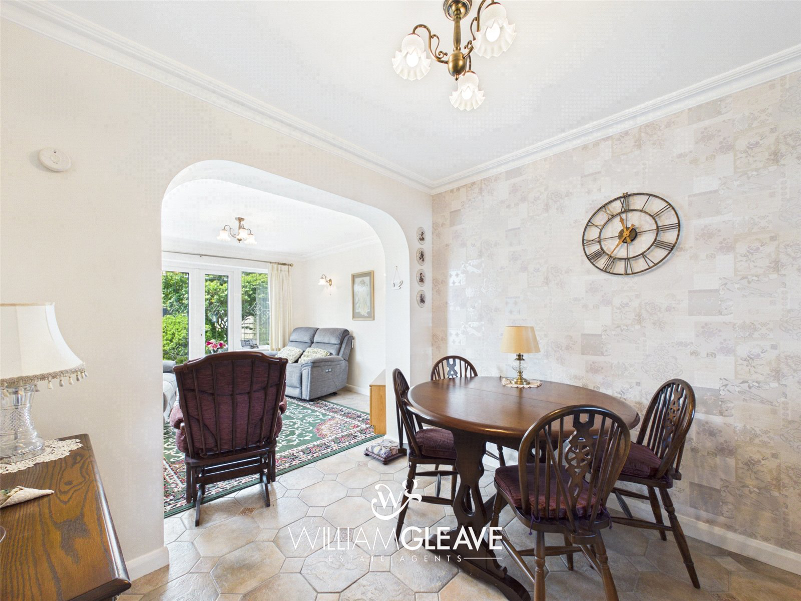 Church Close, Buckley, Flintshire, CH7, photo 11