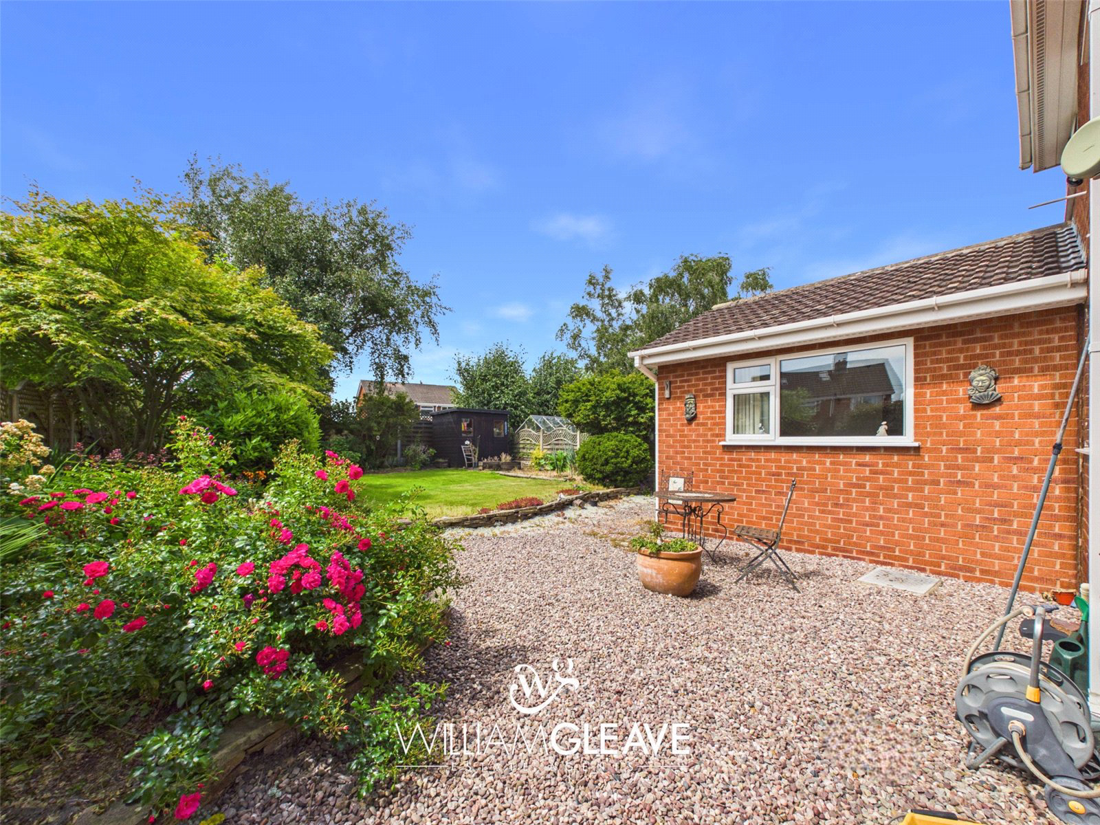 Church Close, Buckley, Flintshire, CH7, photo 24